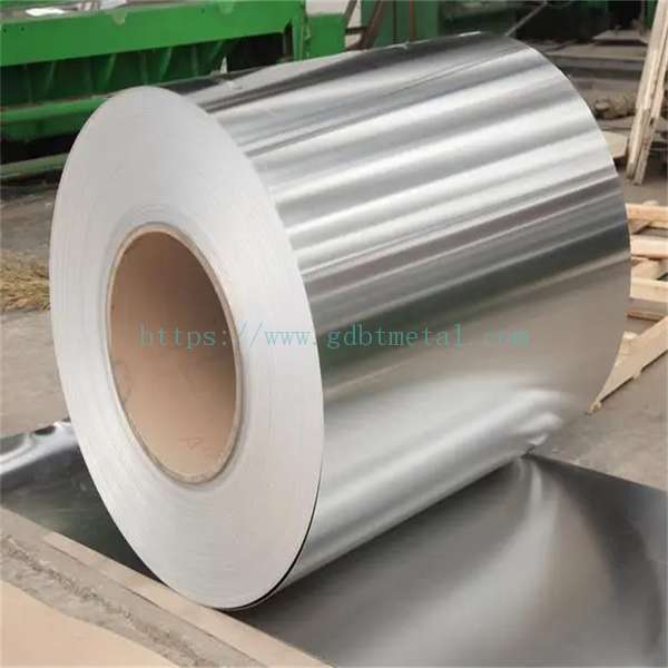 Aluminum Coil